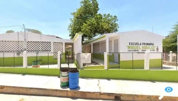 Centro de Salud Rural y Disperso 