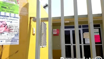 Centro De Salud San Agustin De Las Juntas - San Agustín De Las Juntas