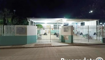 Centro de Salud San Agustín Yatareni - San Agustín Yatareni