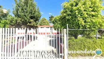 Centro De Salud San Andrés Huayápam - San Andrés Huayápam