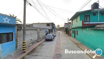 Centro de Salud - San Antonio Centro