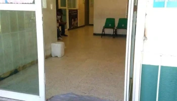 Centro de Salud San Jerónimo Chicahualco - San Jeronimo Chicahualco
