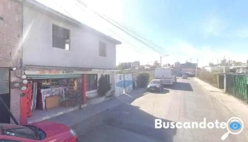 Centro De Salud San Jeronimo Ixtapantongo - Ixtlahuaca