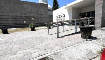 Centro de Salud San José el Alto - Col. Unidad Modelo
