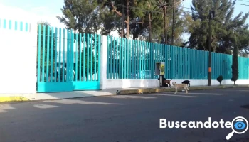 Centro De Salud San Vicente - Ехидо Де Чиколоапан