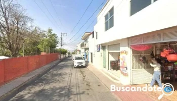 Centro De Salud Santa Bárbara, Corregidora, Querétaro - Sta Barbara 1Ra Secc