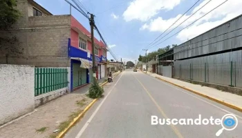 Centro de Salud 