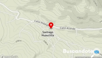Centro de salud - Santiago Huauclilla