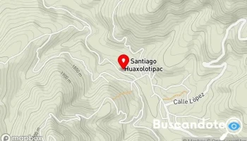 Centro de Salud - Santiago Huaxolotipac