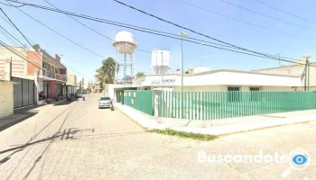 Centro De Salud Santiago Michac - Arenal