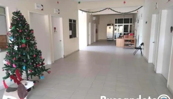 Centro De Salud - Soledad Etla