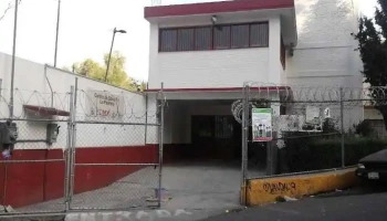 Centro De Salud T-i La Pastora - Gustavo A. Madero, Ciudad De México