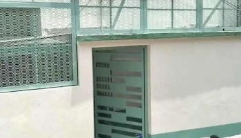 Centro de salud T - l Barrio San Juan - Gustavo A. Madero, Ciudad De México