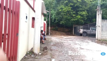 Centro De Salud Tamazunchale - Comunidad San Rafael