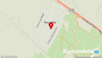 Centro de Salud Tecualilla - Tecualilla