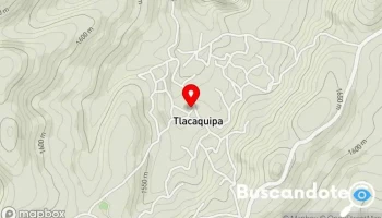 Centro De Salud Tlacaquipa - 40562 Tlacaquipa