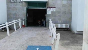 Centro De Salud Urbano Arboledas - San Pablo