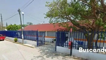 Centro de Salud Urbano Berriozabal - Linda Vista