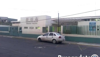 Centro de Salud Urbano Toluca del Isem - Toluca De Lerdo