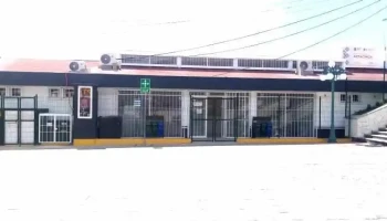 Centro de Salud - Ver