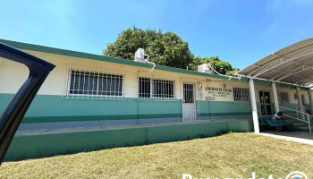 Centro De Salud Villa Chable - 86983 Chablé