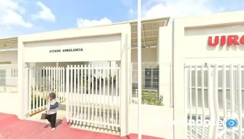 Centro De Salud Villa Comaltitlan - Guadalupano