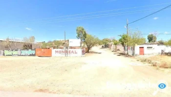 Centro De Salud Villa Gonzalez Ortega - El Calvario