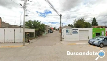 Centro de salud Villa juarez - La Loma