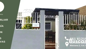Centro de Salud y Bienestar Dr Fausto - Circuto Jesús Bucardo Alvarado Manzana 2 Lote 5