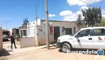 Centro De Salud - Zac Centro De Salud - Zac