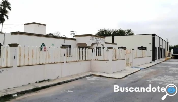 Centro de Salud ZuaZua - Centro De Gral Zuazua