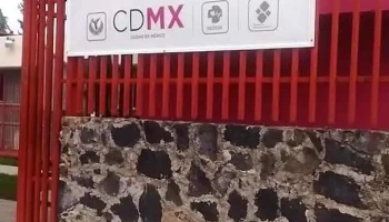 Centro de saludT-II San Juan Ixtayopan - Tláhuac, San Juan Ixtayopan