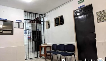 Centro Hospitalario Tlalli Sa De Cv - Cdad. Nezahualcóyotl