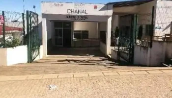 Centro Hospitalizacion Chanal - 29440 Chanal