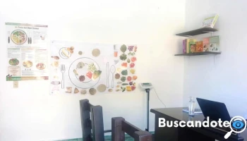 Centro Integral en Salud Ocosingo - Norte