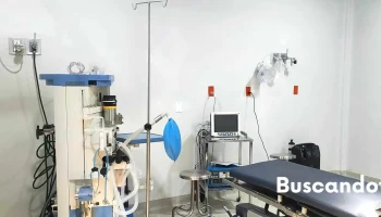Centro Integral Medico Quirurgico Hicega - San Diego