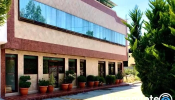 Centro Medico 16 De Agosto - Manzana Centro