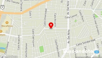 Centro Médico Alcorta - Satélite
