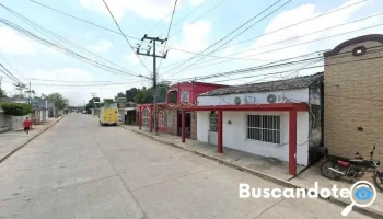 Centro Médico Aldama - 86640 Aldama