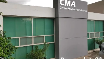Centro Medico Ambulatorio (cma) - C. Olivia Ramírez 809