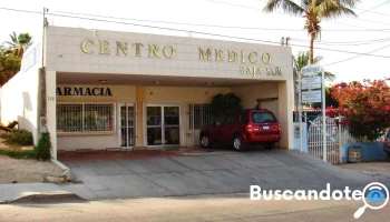 Centro Médico Baja Sur - Downtown