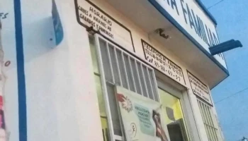 Centro Médico Balcones - Río Nazas 100