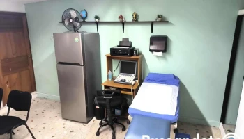Centro Médico Banderilla - Salvador Díaz Mirón