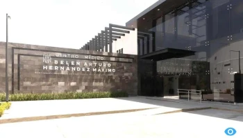 Centro Médico Belén Arturo Hernández Máximo - San Agustín Tlaxiaca