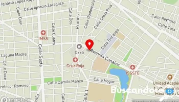 Centro Médico Campa - Lucero