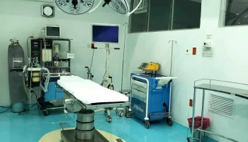 Centro Médico Carrillo (Clinica de Emergencias Jerez S.a.) - Zona Centro