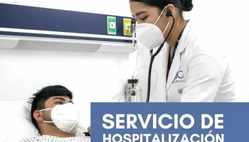 Centro Médico Caso - Col. Parque Agroindustrial