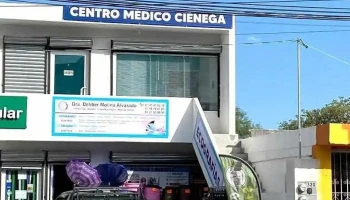 Centro Médico - Ciénega De Flores