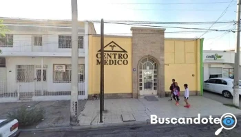 Centro Medico - Consultorios - Zona Centro