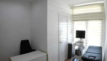 Centro Médico de Especialidades San Isidro - San Andrés Timilpan